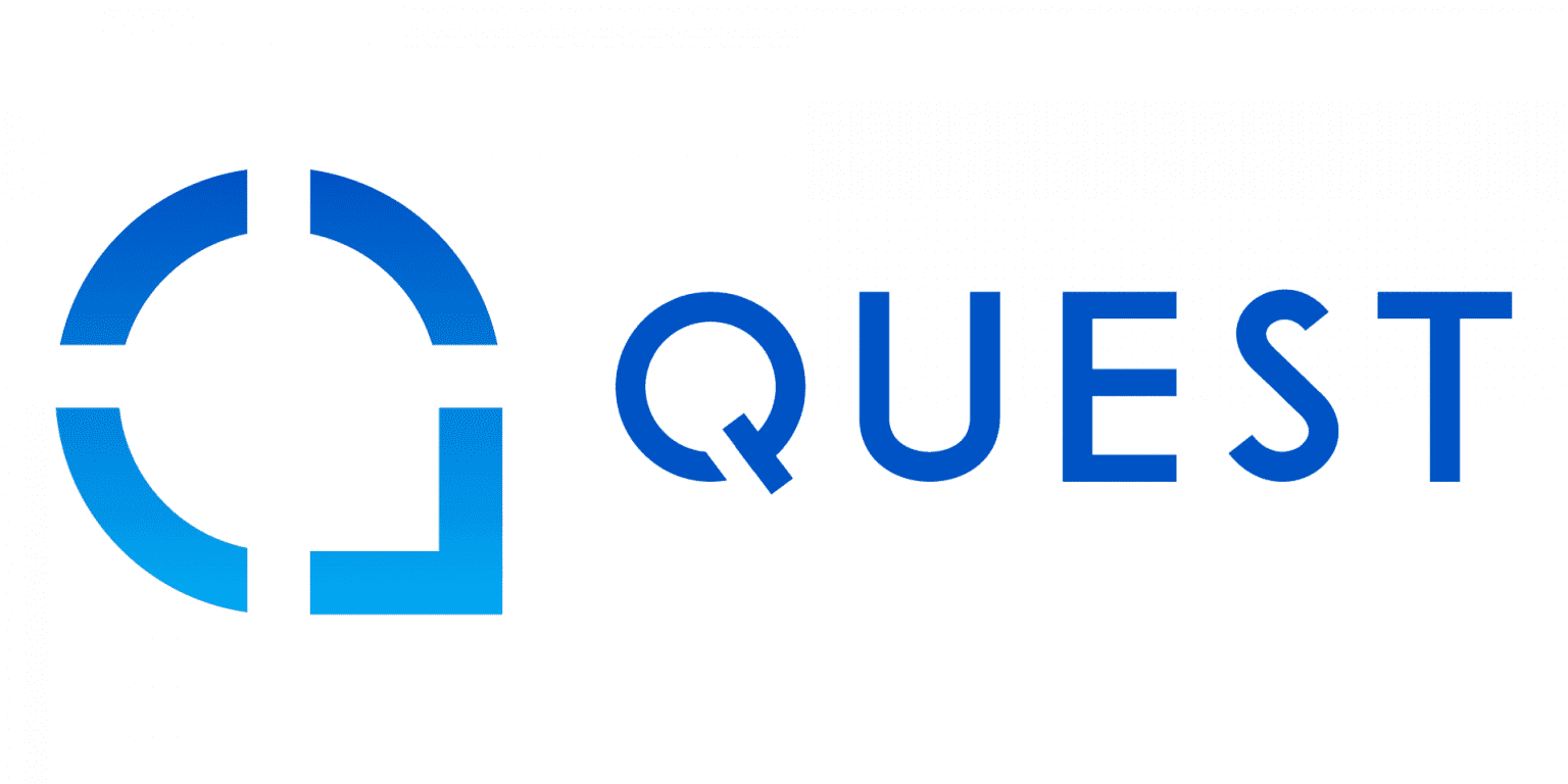 Quest Logo