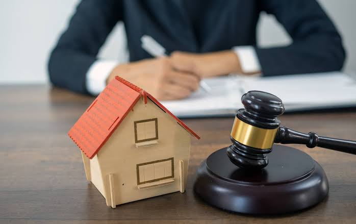 Can You Sell a House in Atlanta While Going Through Bankruptcy