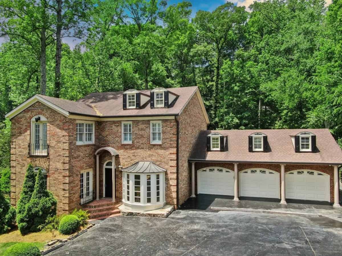 Can You Sell a House in Georgia with an Outstanding Mortgage