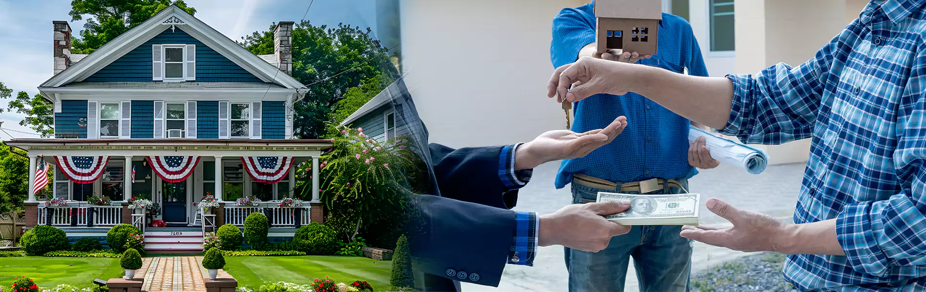 How Long Does It Take to Get a Cash Offer on a House in Atlanta