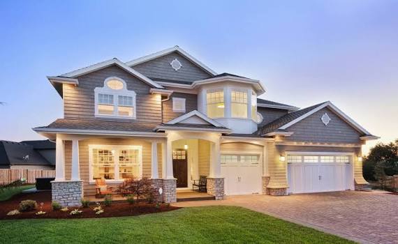 How Much Does It Cost to Keep a Vacant House in Metro Atlanta for a Year