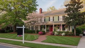 How Property Taxes Are Prorated When You Sell a House in Georgia