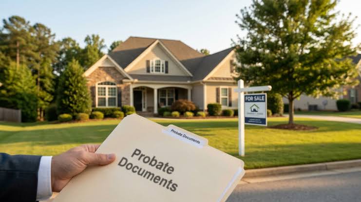Vacant Inherited Homes in Atlanta: The Real Cost of Waiting in 2026
