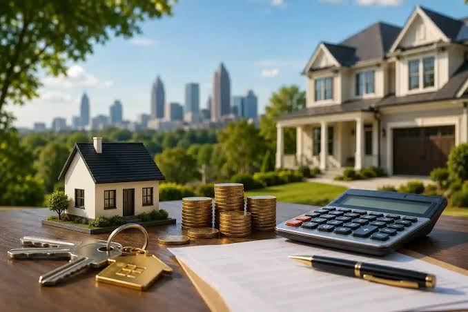 How to Sell a House in Georgia When There Are Unpaid Utility Bills