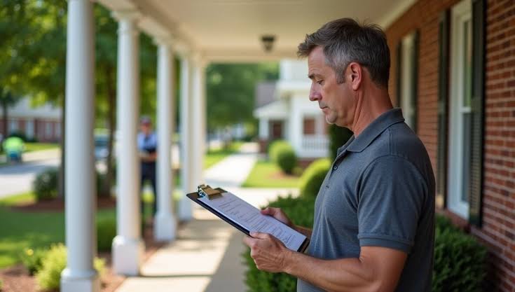 How to Sell a House in Georgia When the Property Has Unpaid Code Enforcement Fines