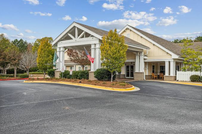 How to Sell a House in Georgia When the Seller Is in a Nursing Home or Assisted Living