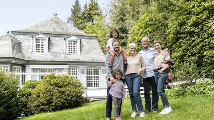 What Happens If You Inherit a House in Georgia with a Mortgage